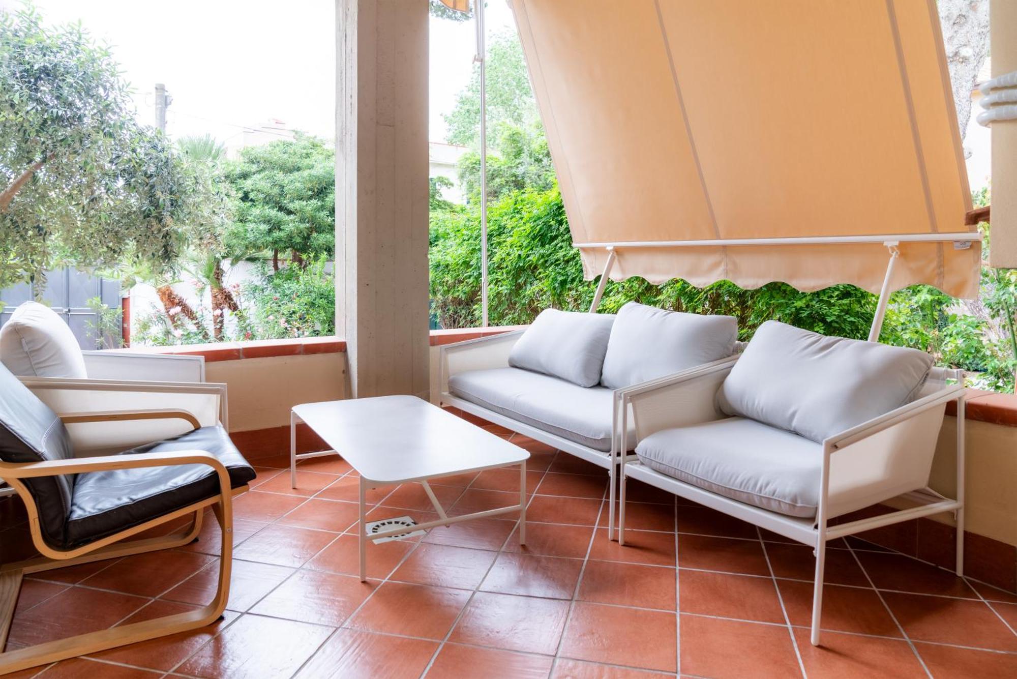 Mondello Cottage Exterior foto