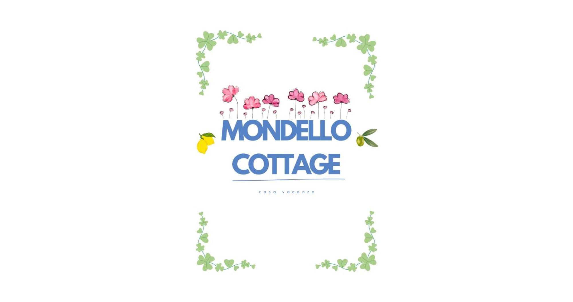 Mondello Cottage Exterior foto